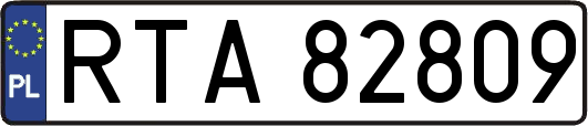 RTA82809