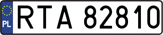 RTA82810