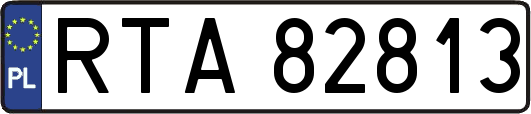RTA82813