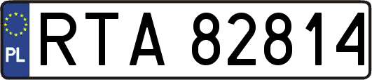 RTA82814