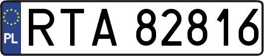 RTA82816