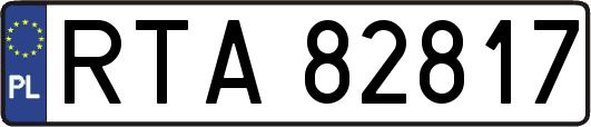 RTA82817