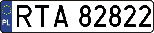 RTA82822