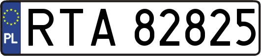 RTA82825