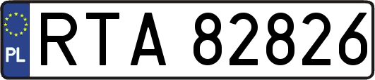 RTA82826