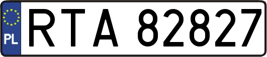 RTA82827