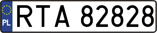 RTA82828