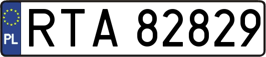 RTA82829