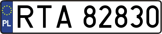 RTA82830
