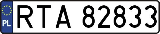 RTA82833