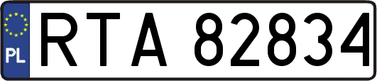 RTA82834