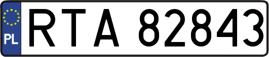 RTA82843