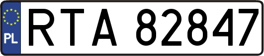 RTA82847