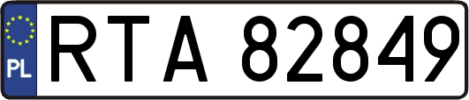 RTA82849
