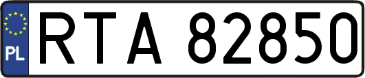 RTA82850