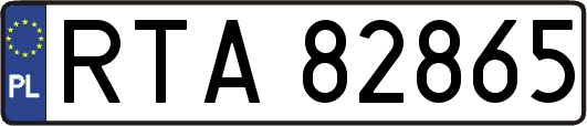 RTA82865