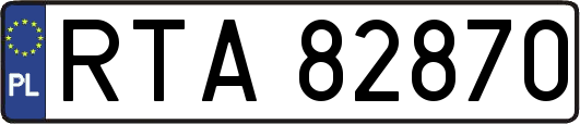RTA82870