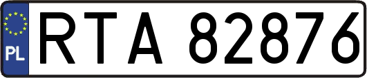 RTA82876