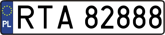 RTA82888