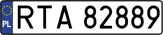 RTA82889