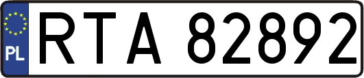 RTA82892