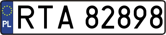 RTA82898