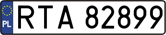 RTA82899