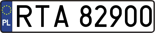 RTA82900