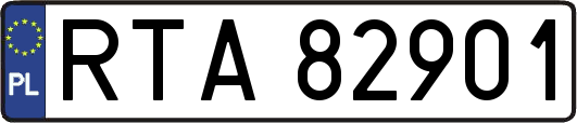 RTA82901