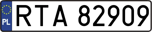 RTA82909