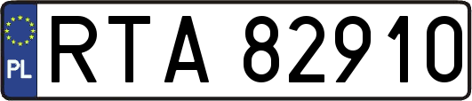 RTA82910
