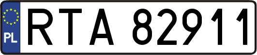 RTA82911