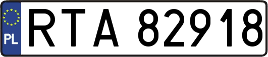 RTA82918