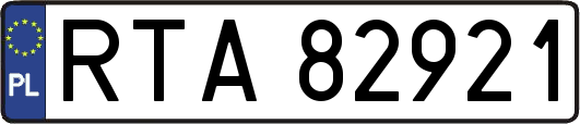 RTA82921
