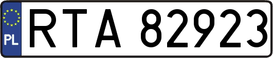 RTA82923