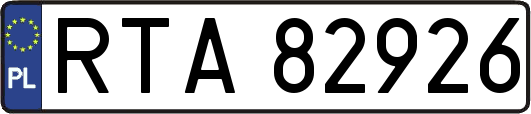RTA82926