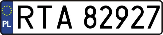 RTA82927