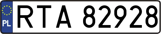 RTA82928