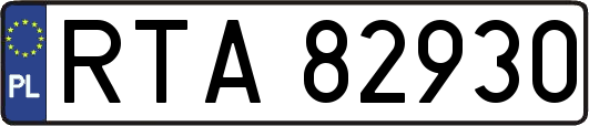 RTA82930