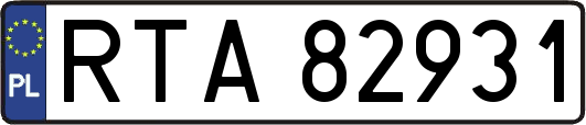 RTA82931
