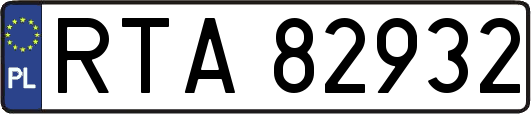 RTA82932