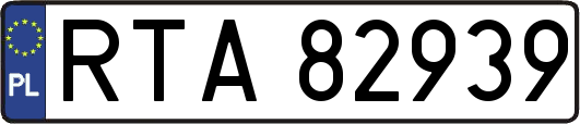 RTA82939