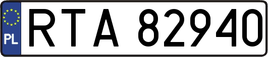 RTA82940