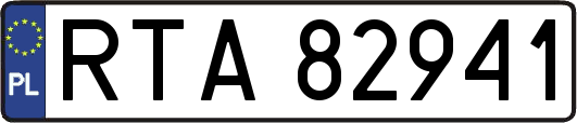 RTA82941