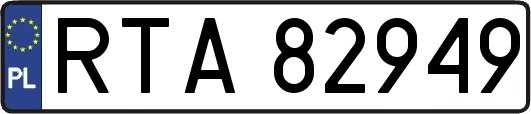 RTA82949