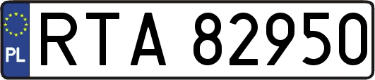 RTA82950
