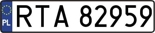 RTA82959