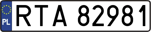 RTA82981