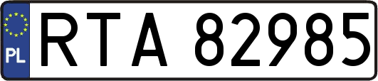RTA82985