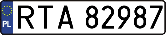 RTA82987